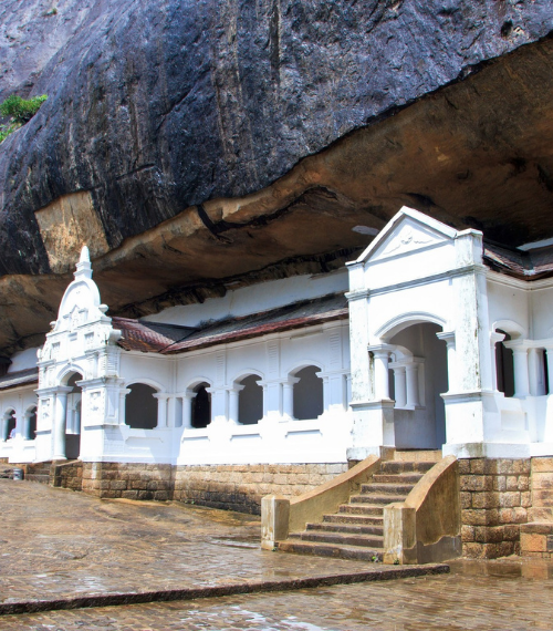 dambulla